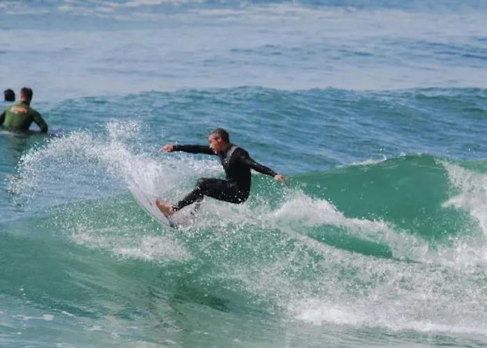 Beach And Surf Lovers