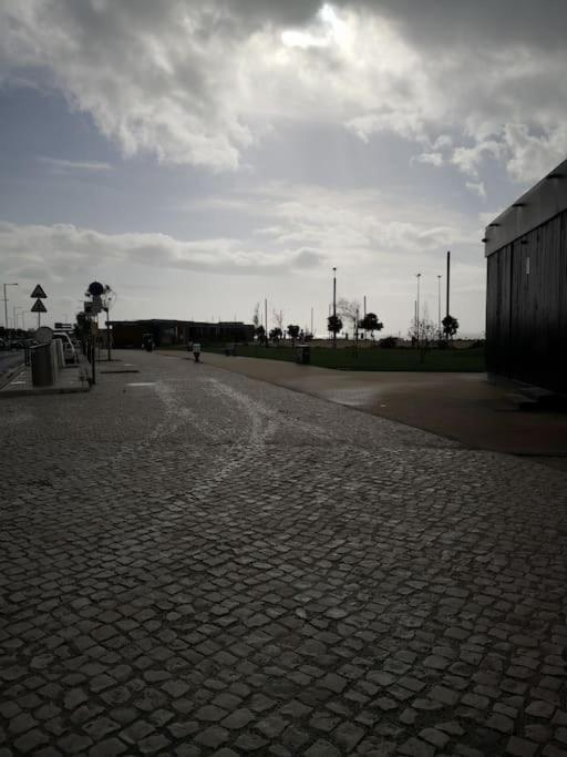 And Surf Lovers * Costa da Caparica