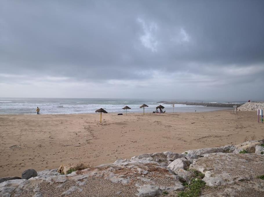 Apartment And Surf Lovers Costa da Caparica