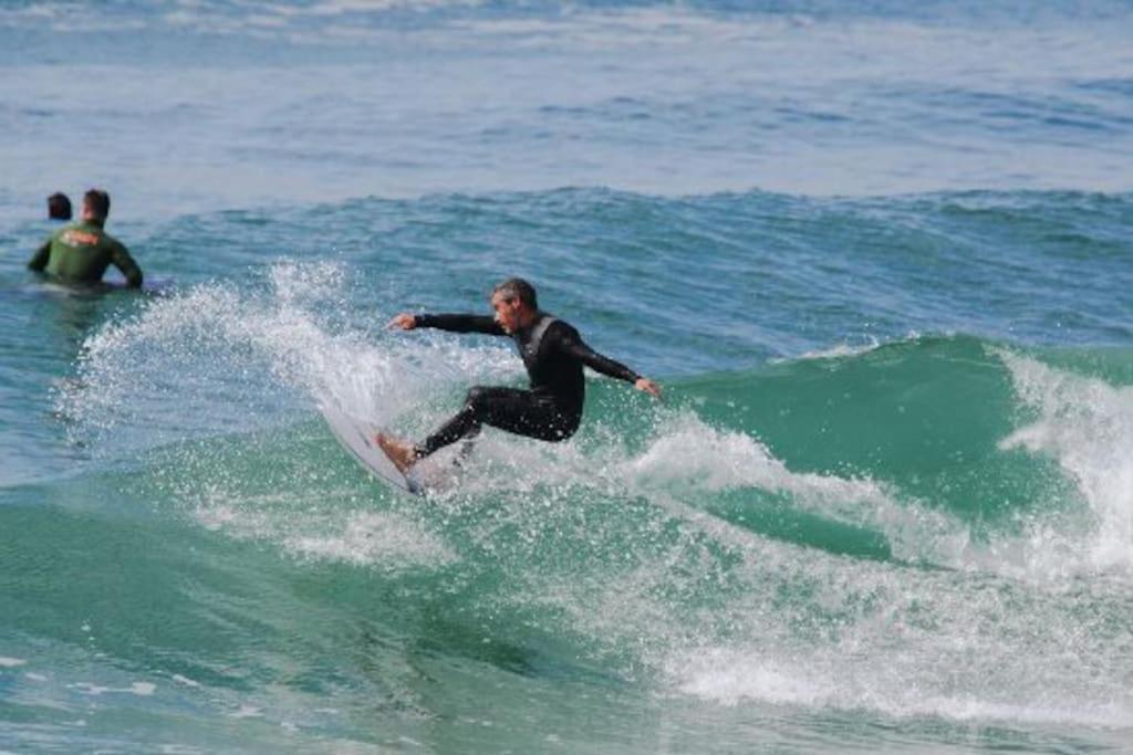 Apartment And Surf Lovers *