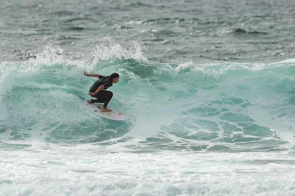 Apartment And Surf Lovers Costa da Caparica