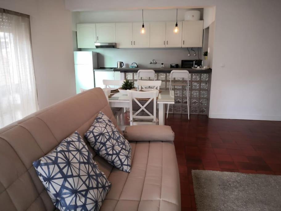 And Surf Lovers Apartment Costa da Caparica