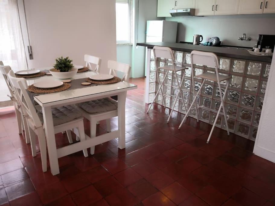 And Surf Lovers Apartment *